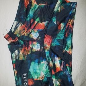 Fleo XL 3.25 Contour Zoom